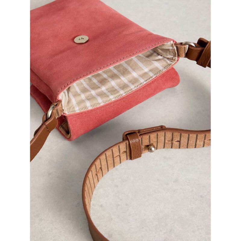 White Stuff Tiggy Phone Bag image number 10